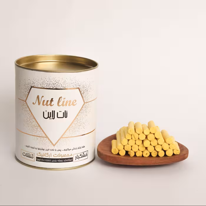 کشک شیرین بیان 900 گرمی با بسته بندی ویژه ارسال رایگان 