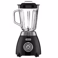 مخلوط کن و غذاساز 1.5 لیتری 500 وات ایکس او CF5