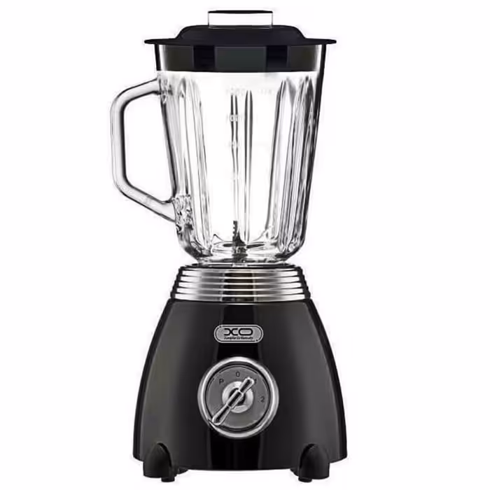 مخلوط کن و غذاساز 1.5 لیتری 500 وات ایکس او CF5