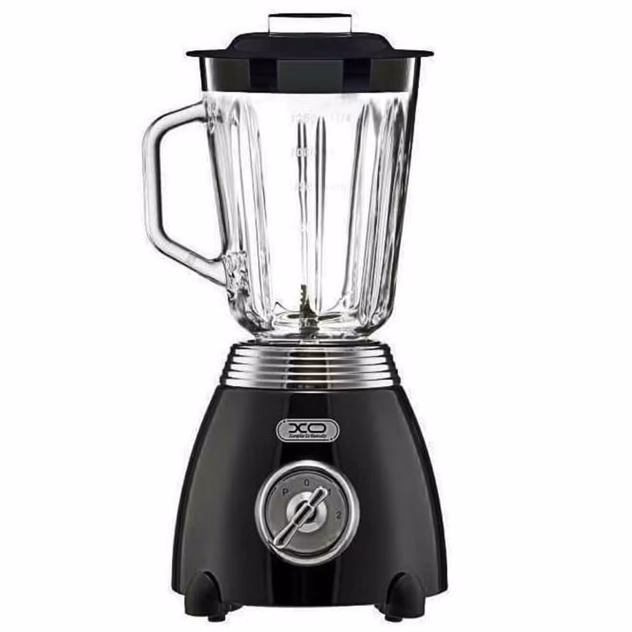 مخلوط کن و غذاساز 1.5 لیتری 500 وات ایکس او CF5