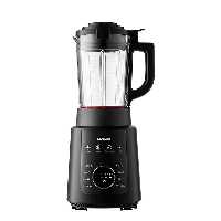 مخلوط کن دیجیتال و حرفه ای سنکور دارای برنامه گرمکن و درست کردن سوپ مدل SENCOR SBU 0510BK

