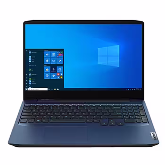 لپ تاپ لنوو مدل IdeaPad Gaming 3 با پردازنده‌های Ryzen 5 6600H و Ryzen 7 5800H