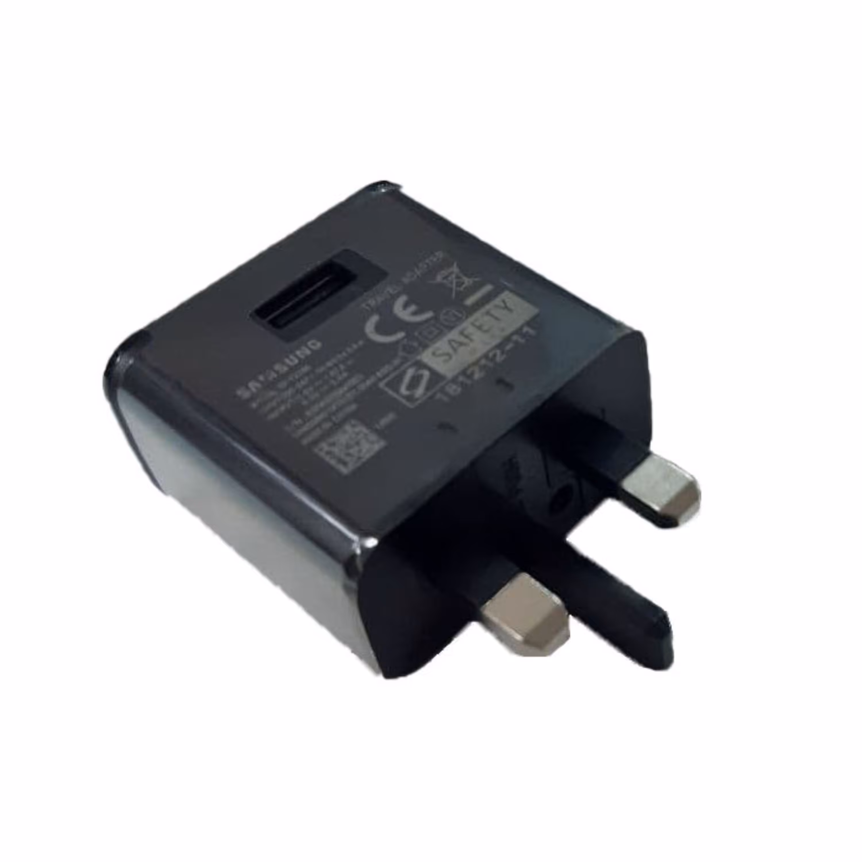 سر شارژر فست سامسونگ مدل EP TA20UWE