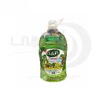 صابون مایع دالان Dalan طبیعی حاوی عصاره زیتون