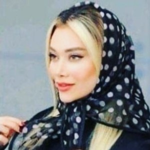 روسری مینی اسکارف ارگانزا
