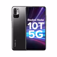 گوشی شیائومی Redmi note 10T 5G ظرفیت 128/6 گیگابایت (ارسال فوری)