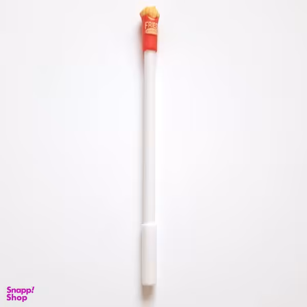 روان نویس مدل سیب زمینی سرخ کرده