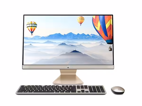 کامپیوتر همه کاره 23.8 اینچی ایسوس مدل V241EAK-B