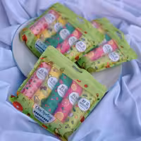 پک پنج تایی کرم دست وان اسپرینگ 