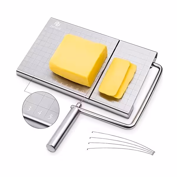 دستگاه برش پنیر و کره مدل 754123