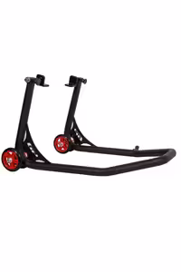 محصولات ضروری موتورسیکلت مشکی جدول بلند کردن موتور سیکلت جهانی کامپوزیت GP GP KOMPOZİT