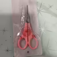 قیچی مخصوص ابرو