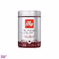 پودر قهوه ایلی مدل اینتنسو وزن 250 گرم