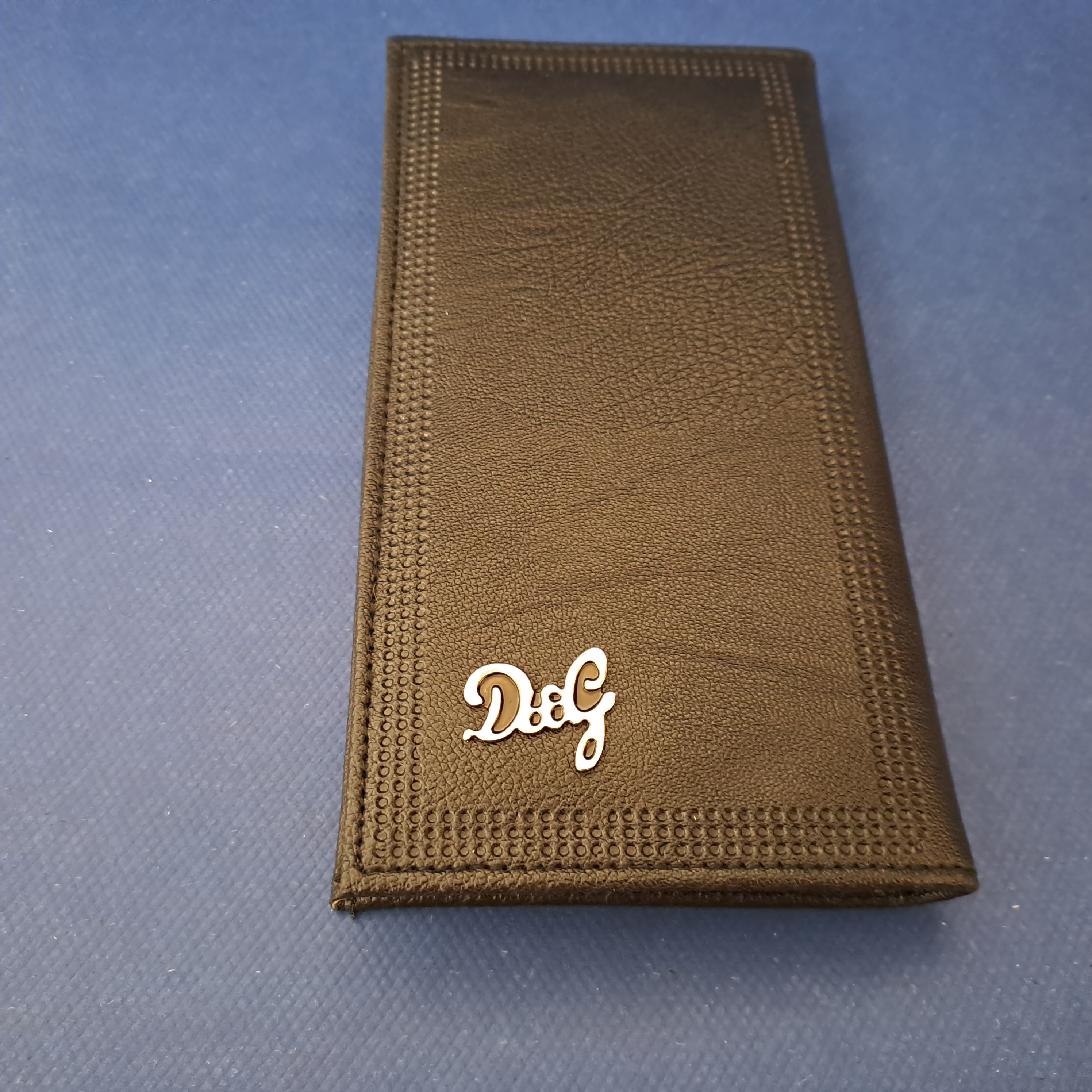 کیف پول مرادنه چرم مصنوعی 