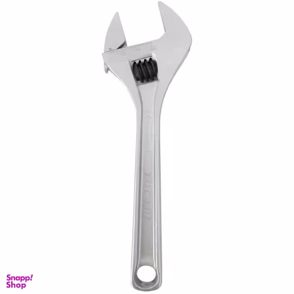 آچار فرانسه تاپ تول مدل AMAB2920 سایز 8 اینچ