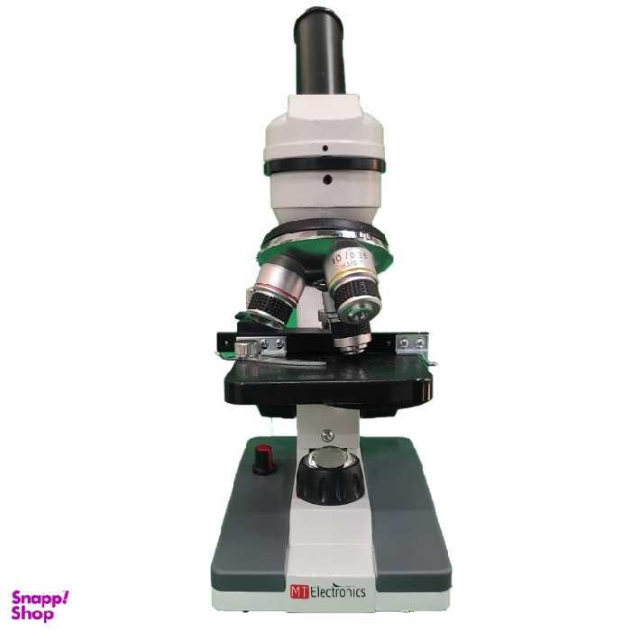 میکروسکوپ دانش آموزی ام تی الکترونکیس مدل 640X