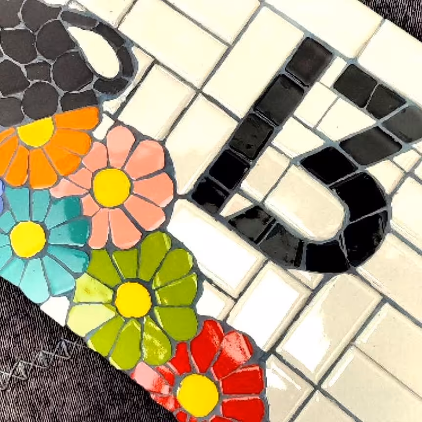 تابلوی پلاک منزل 