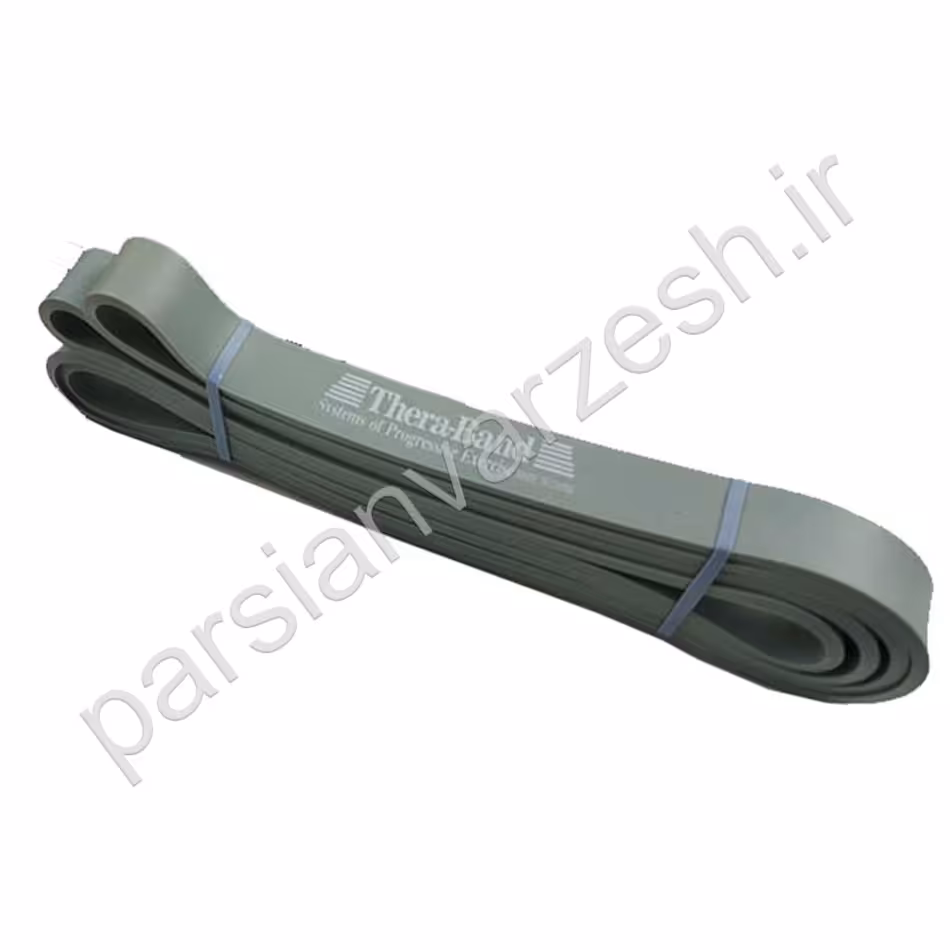 کش پاورباند طوسی