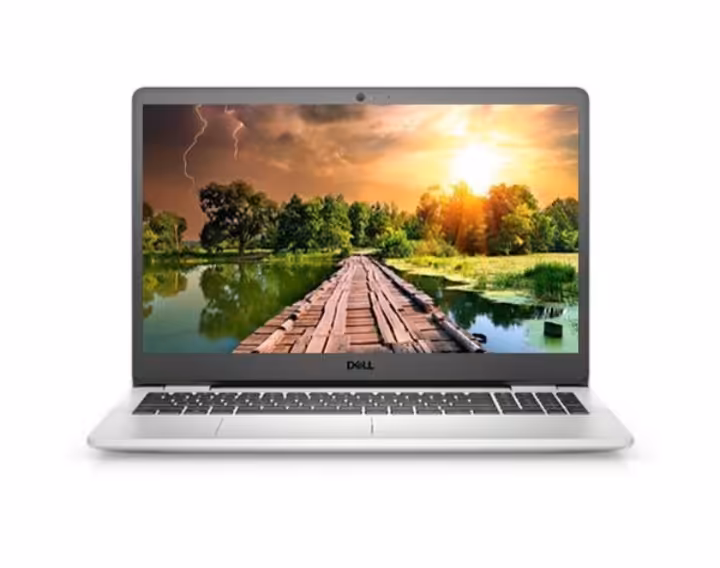 لپ تاپ دل 15.6 اینچی مدل INSPIRON 3501 IPS پردازنده Core i5 رم 16GB حافظه 1TB 512GB SSD گرافیک 2GB MX330