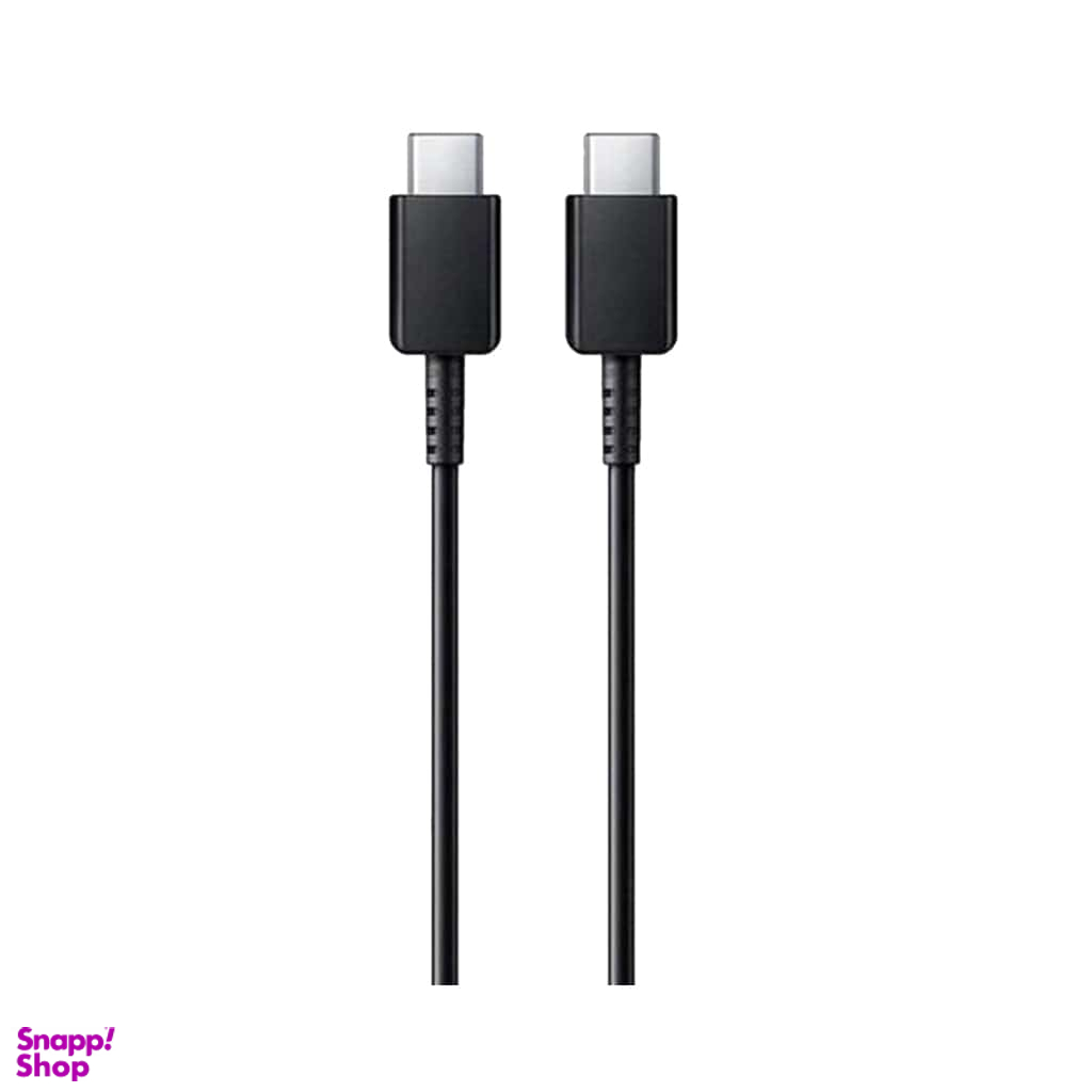 کابل شارژ سامسونگ مدل Note10 طول 1 متر