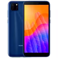 گوشی موبایل هوآوی مدل Nova Y5P دو سیم کارت ظرفیت 32 گیگابایت و رم 2 گیگابایت   (پاوربانک و کارت حافظه 64 گیگابایتی) - رایانه سیستم