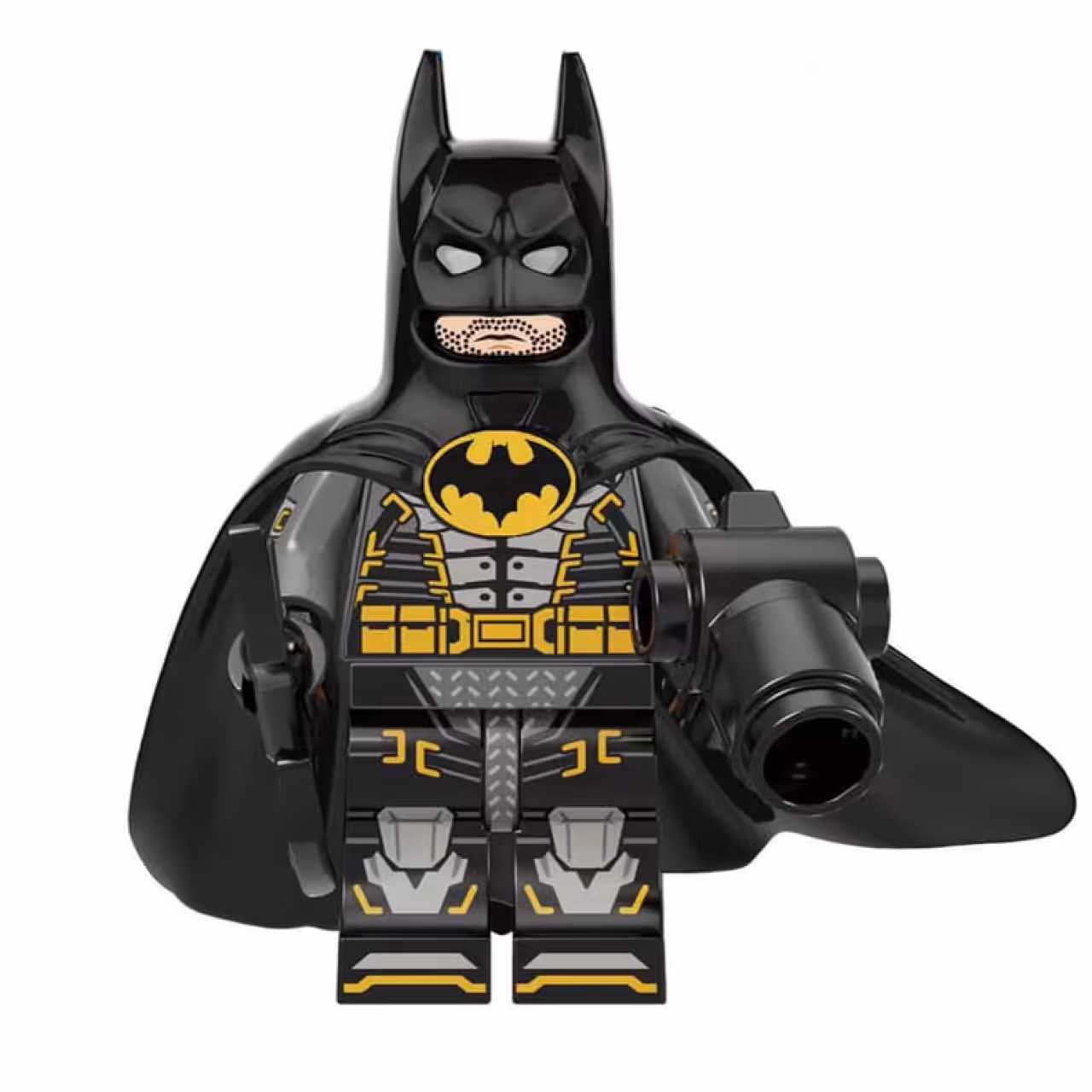 ساختنی آدمک فله مدل Batman کد 12