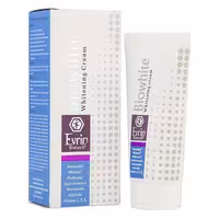 کرم روشن کننده و ضد لک اورین بیوتک | Evrin Biotech Whitening Cream | فارموکسین