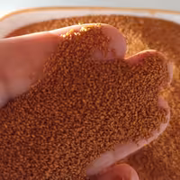 خاکشیر فوق لوکس امسالی