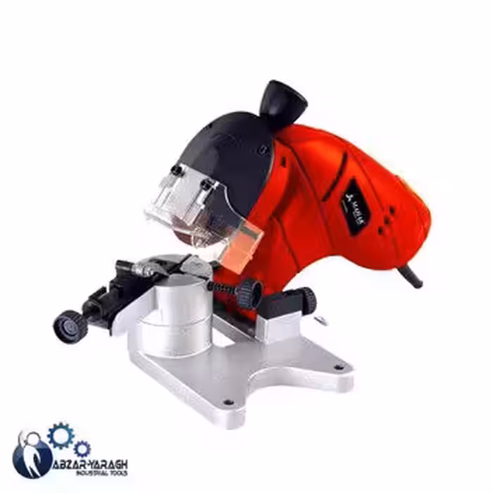 دستگاه تیزکن اره زنجیری محک مدل CSS-220 - ابزار یراق