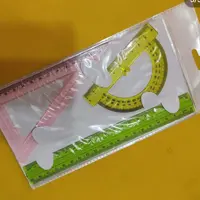 انواع خط کش فقط 25تومان