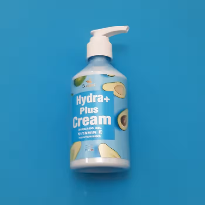 کرم آبرسان و مرطوب کننده دست و صورت.برند سوپکس.تحت لیسانس فرانسه.دارای روغن طبیعی آووکادو و ویتامین E.حجم 250ml