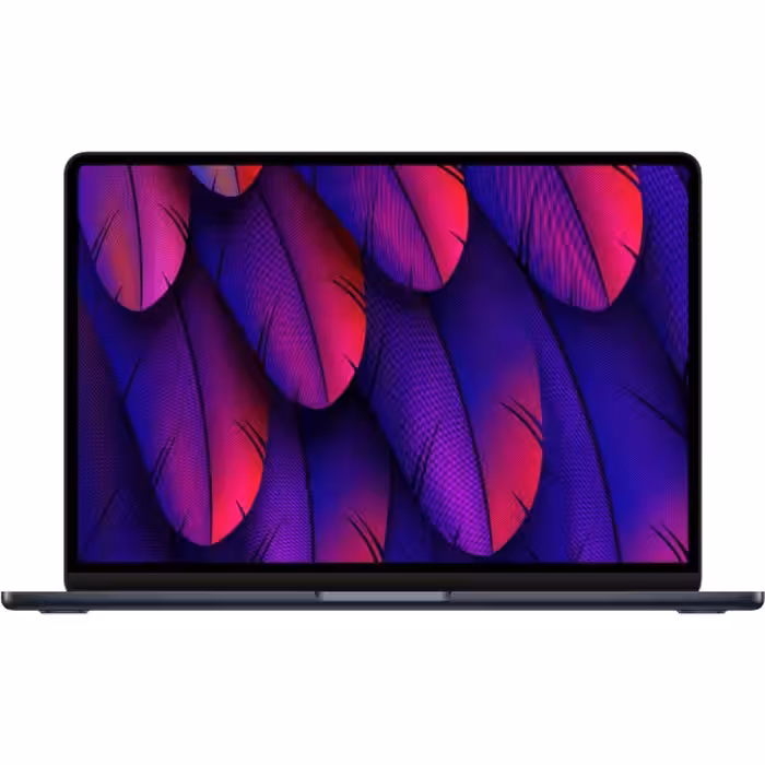 لپ تاپ 13 اینچی اپل مدل MacBook Air M2-16GB-256GB (8C-8C) CTO 2022