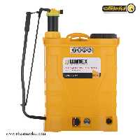 سمپاش شارژی وینکس 20 لیتری مدل EH3330