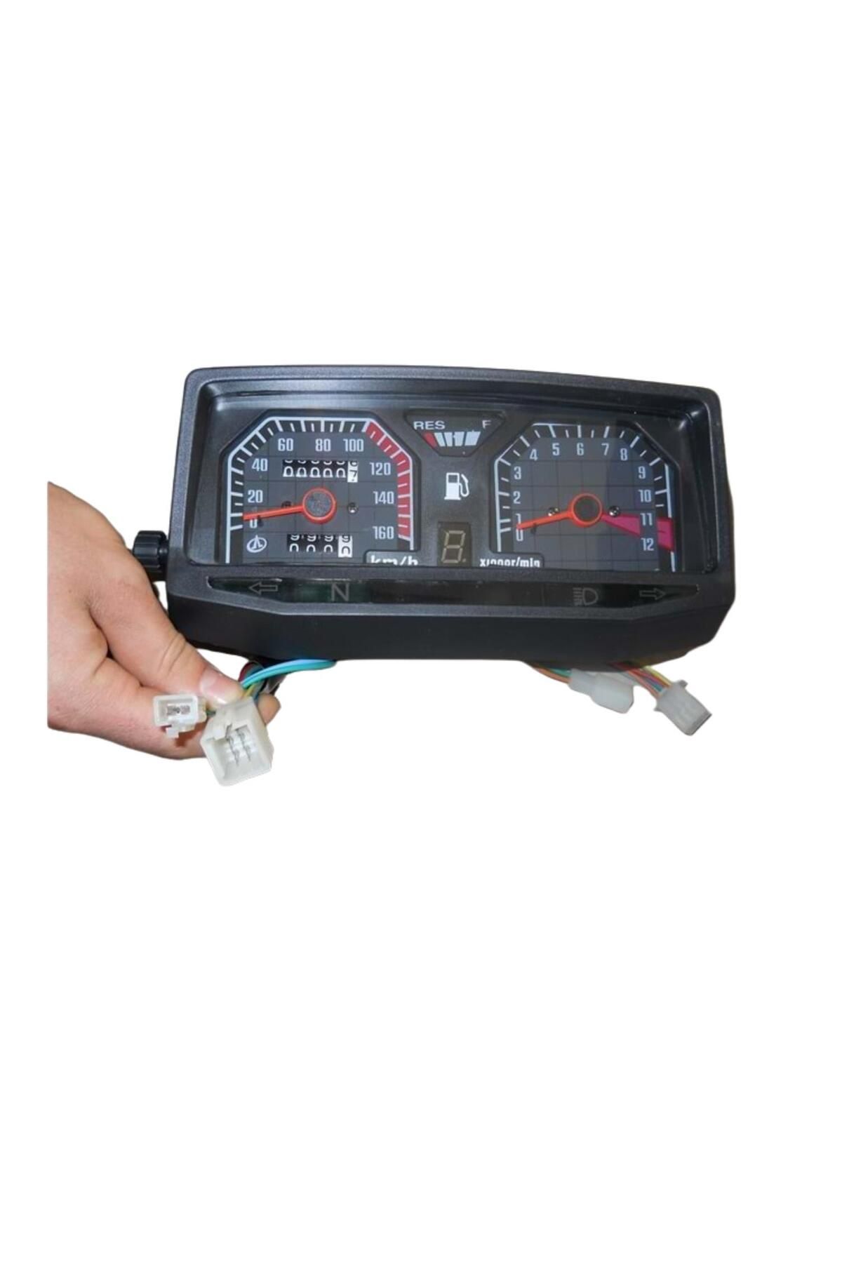 KM CLOM CGL BISAN 160 سیم شناور Honda