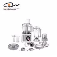 غذاساز بوش MC812S844