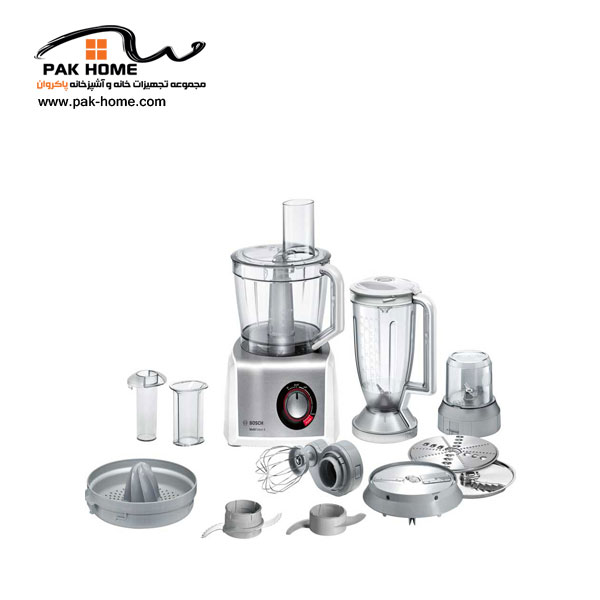 غذاساز بوش MC812S844