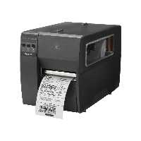 پرینتر لیبل زن زبرا مدل 300dpi ZT111