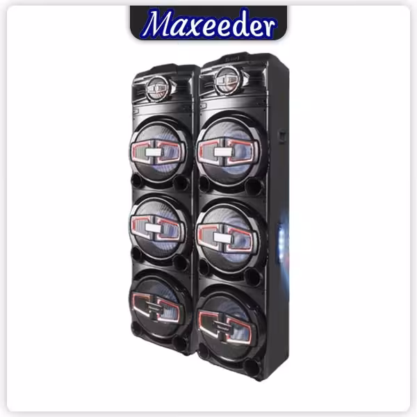 اسپیکر مکسیدر مدل AL-324 LP5