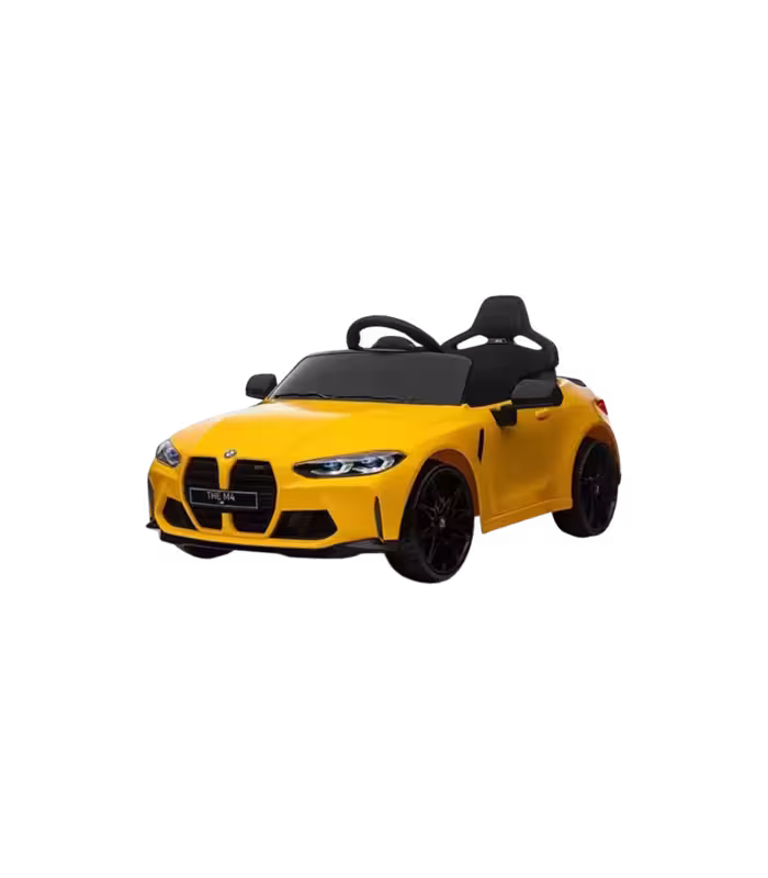 ماشین شارژی BMW M4 سری (ZTN) کد 2608
