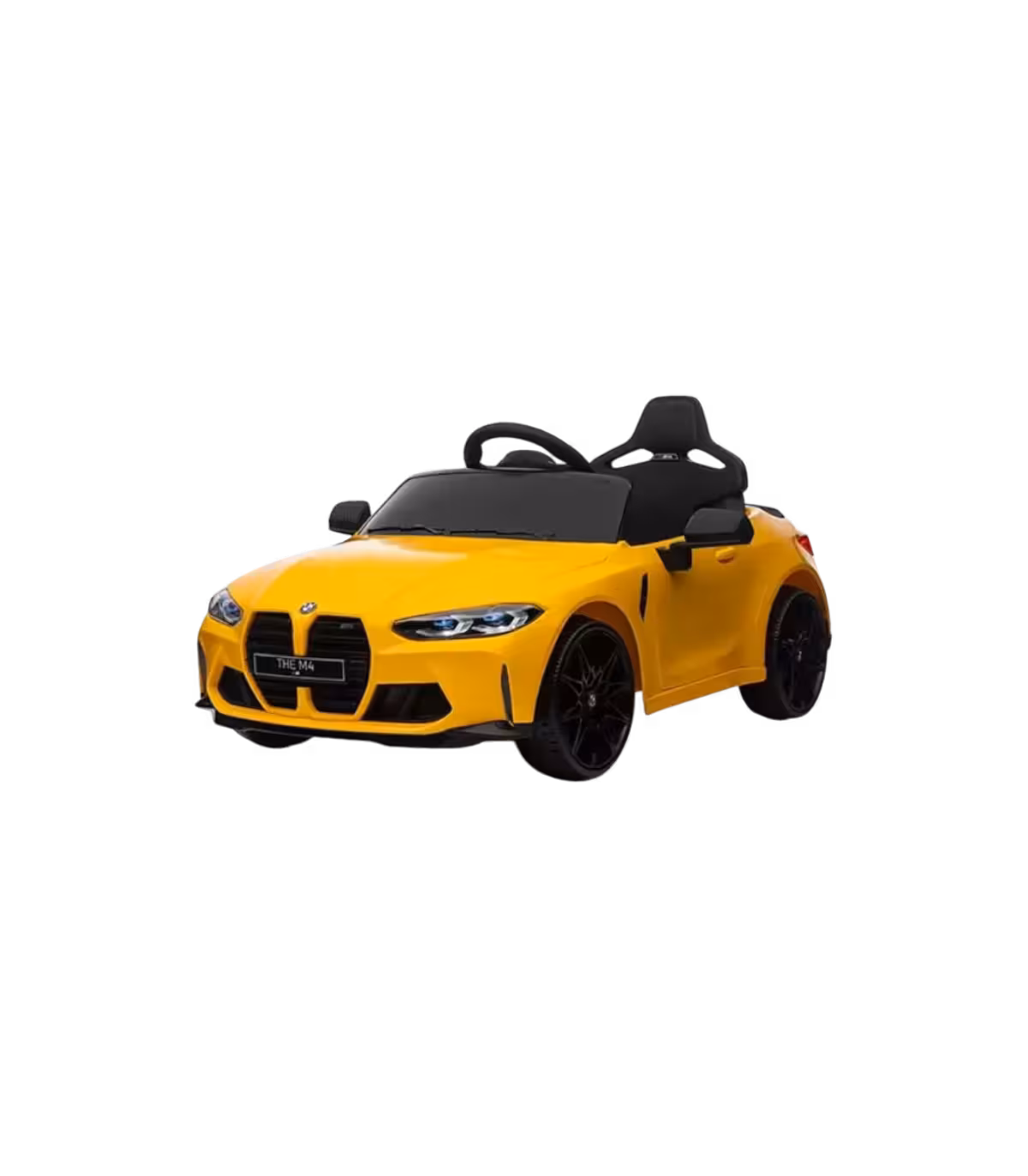 ماشین شارژی BMW M4 سری (ZTN) کد 2608