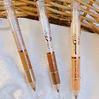 قلم دوطرفه  کانتور و  کانسیلر 