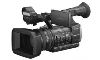 دوربین فیلمبرداری سونی HXR-NX3/1 ( کارکرده – 960 ساعت )