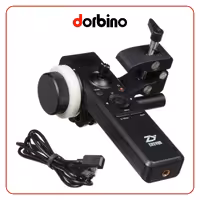کنترل از راه دور کرین 2 ژیون تک Zhiyun-Tech Remote Control for Crane 2 - فروشگاه دوربین دوربینو