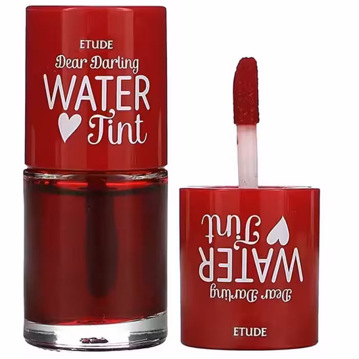 تینت اتود اصلی قرمز | nanashopp