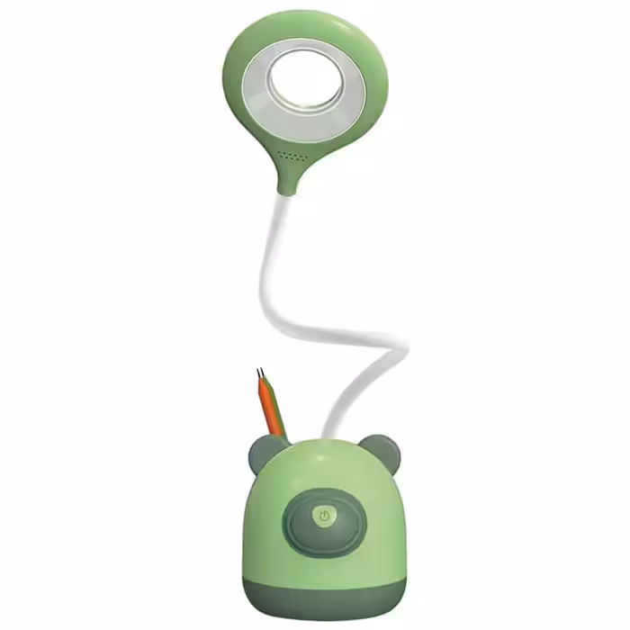 خرید چراغ مطالعه فانتزی مدل TGX-L3 همراه با جاقلمی