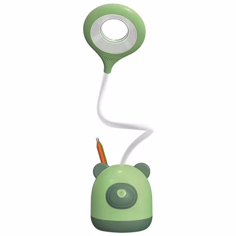 خرید چراغ مطالعه فانتزی مدل TGX-L3 همراه با جاقلمی