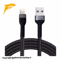 کابل شارژ آیفون مدل L108 برند KAISER