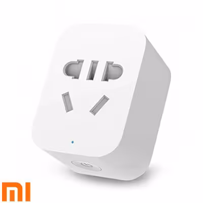 پریز برق هوشمند شیائومی مدل ZigBee