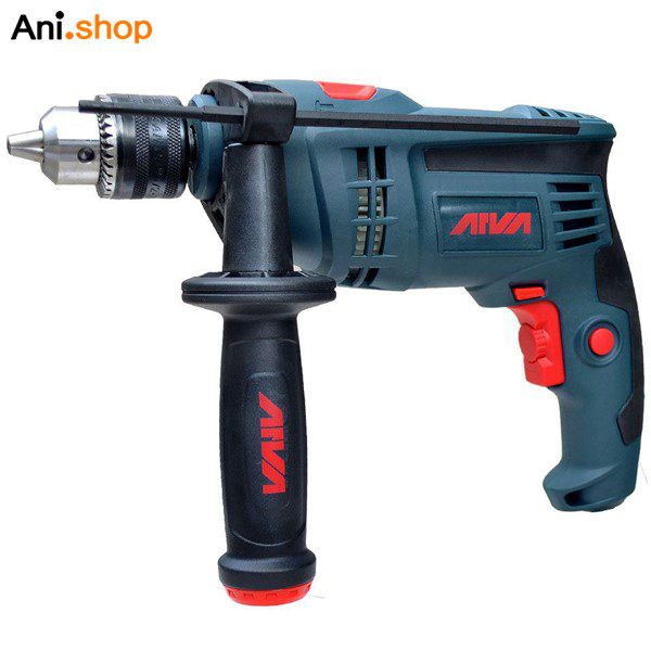 دریل چکشی 850 وات 13 میلی متری مدل 5304 کد 205