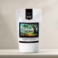 قهوه اوگاندا